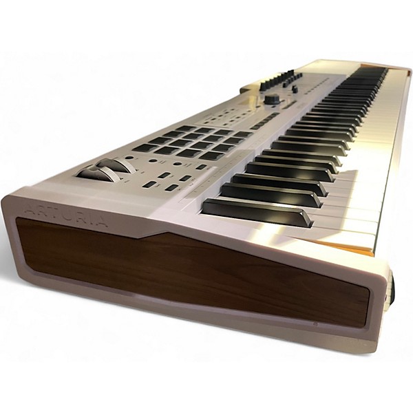 Used Arturia Keylab MKII 88 Key MIDI Controller