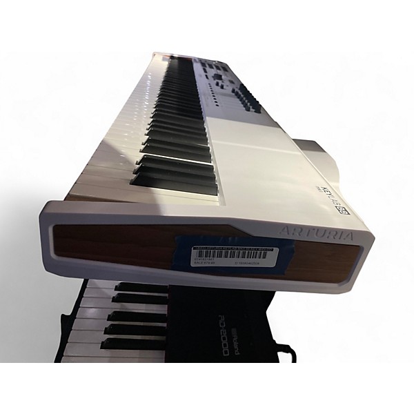 Used Arturia Keylab MKII 88 Key MIDI Controller