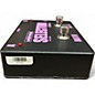 Used Whirlwind Selector AB Box Pedal