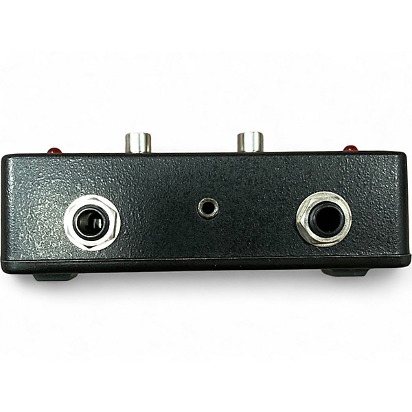 Used Whirlwind Selector AB Box Pedal