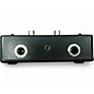 Used Whirlwind Selector AB Box Pedal