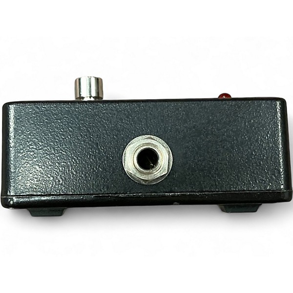 Used Whirlwind Selector AB Box Pedal