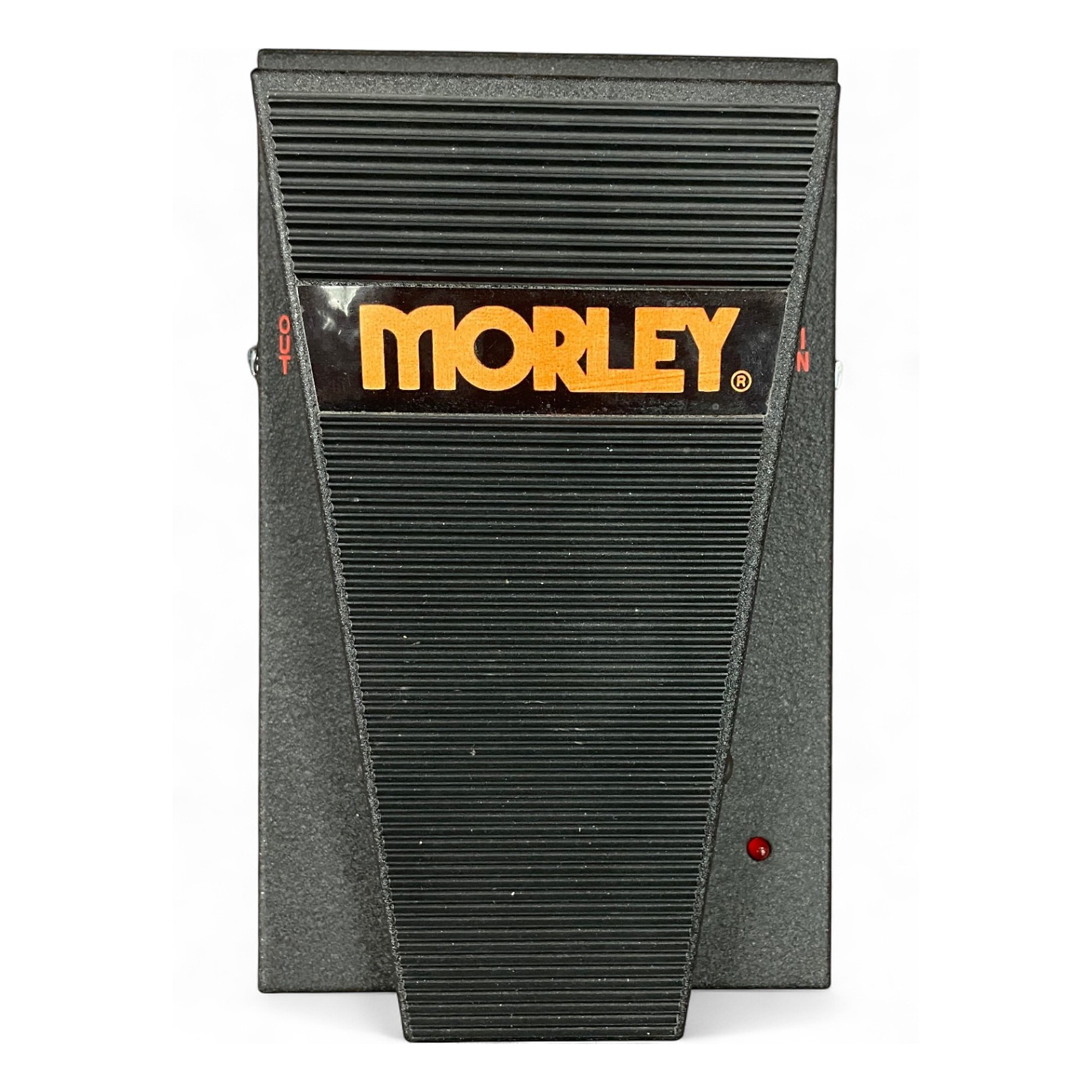 【ワウペダル】Bad Horsie / Steve Vai Morley Morley_SteveVaiBadHorsie-
