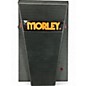 Used Morley Steve Vai Bad Horsie Wah Effect Pedal thumbnail