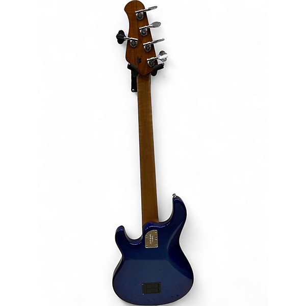 Sterling StingRay5 エレキベース ダークブルー StingRay 5 RAY5 HH | Basses | SUB - Sterling by Music Man
