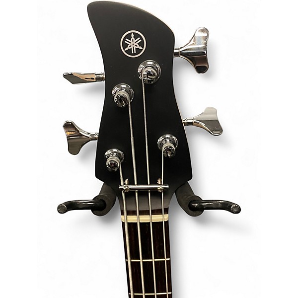 Used Yamaha TRBX174 2 Color Sunburst Electric Bass Guitar 2