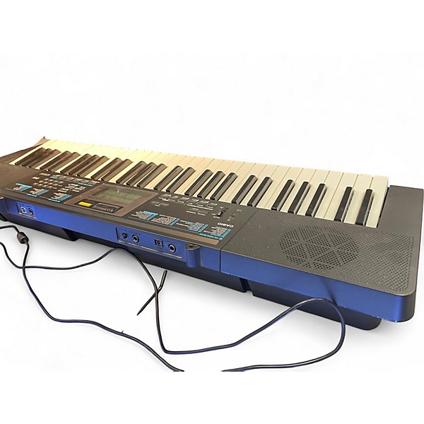 Used Casio LK170 Portable Keyboard