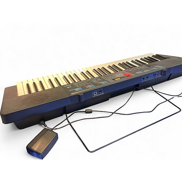 Used Casio LK170 Portable Keyboard