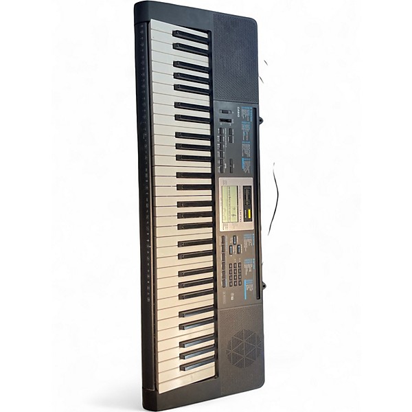 Used Casio LK170 Portable Keyboard