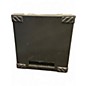 Used Boom Bass Cabinets "Tank" 1012 Bass Cabinet
