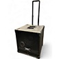 Used Boom Bass Cabinets "Tank" 1012 Bass Cabinet