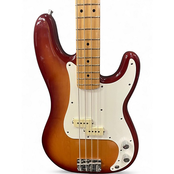 Fender Precision Bass サンバースト 1984 - Fender American Vintage 1957 Reissue Precision Bass