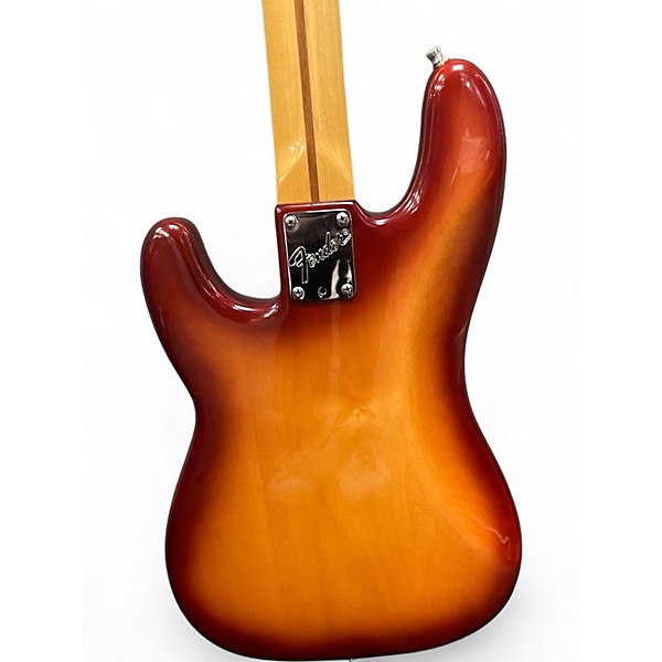 フェルナンデスPrecision Bass サンバースト FERNANDES フェルナンデス プレシジョンベース サンバースト