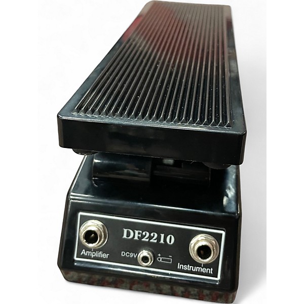 Used Daphon DF2210 EFFECT PEDAL Effect Pedal