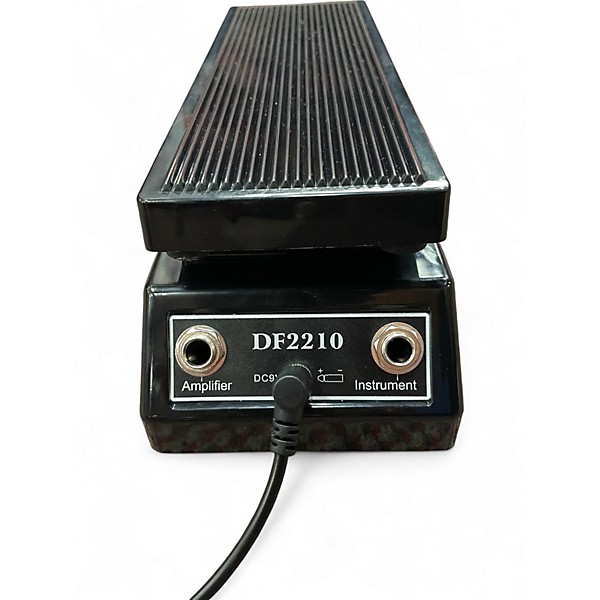 Used Daphon DF2210 EFFECT PEDAL Effect Pedal