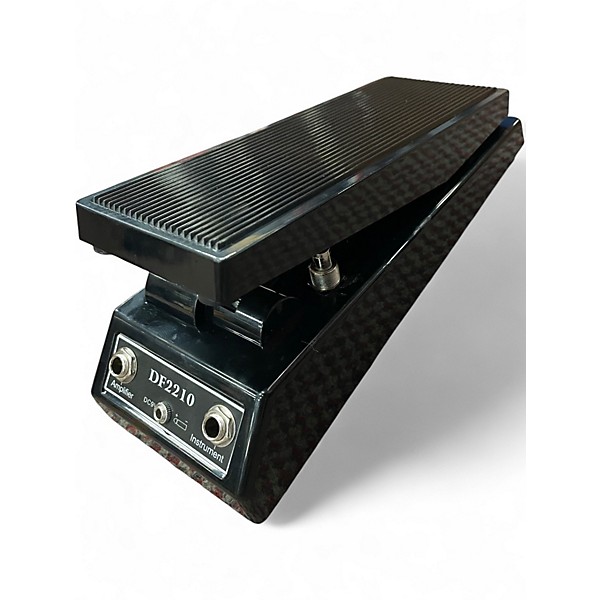 Used Daphon DF2210 EFFECT PEDAL Effect Pedal