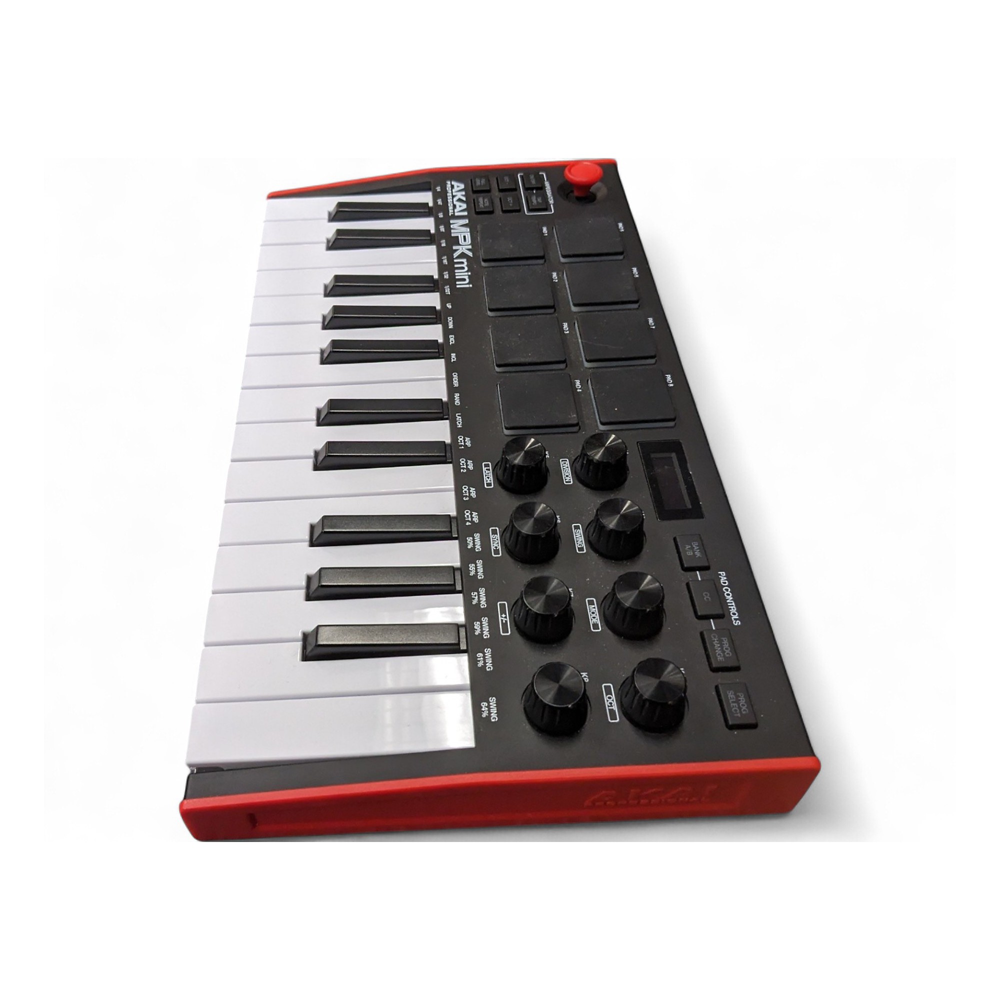 DTM・DAW AKAI MPK Mini Amazon.com: Akai Professional Recording Studio Package - MPK