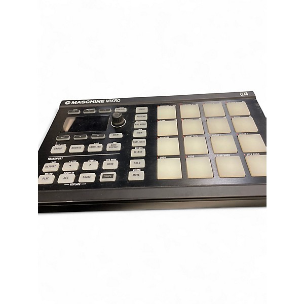 DTM・DAW Native Instruments / MASCHINE MK2 Native Instruments Maschine MkII