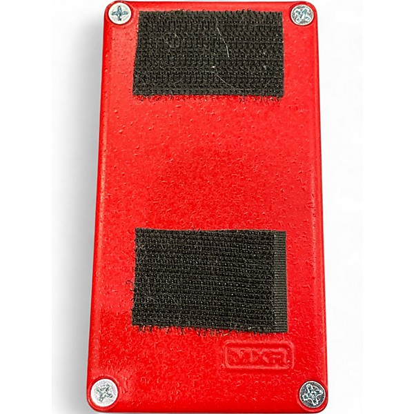 Used MXR M102 Dyna Comp Effect Pedal