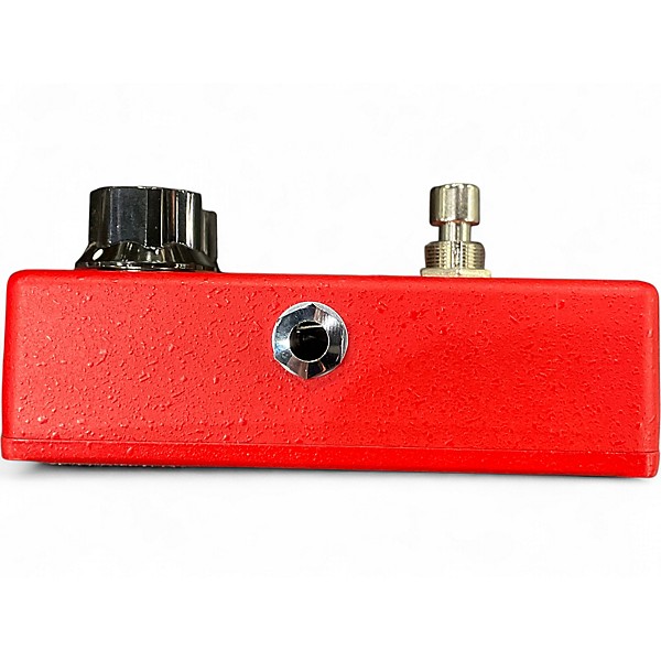 Used MXR M102 Dyna Comp Effect Pedal