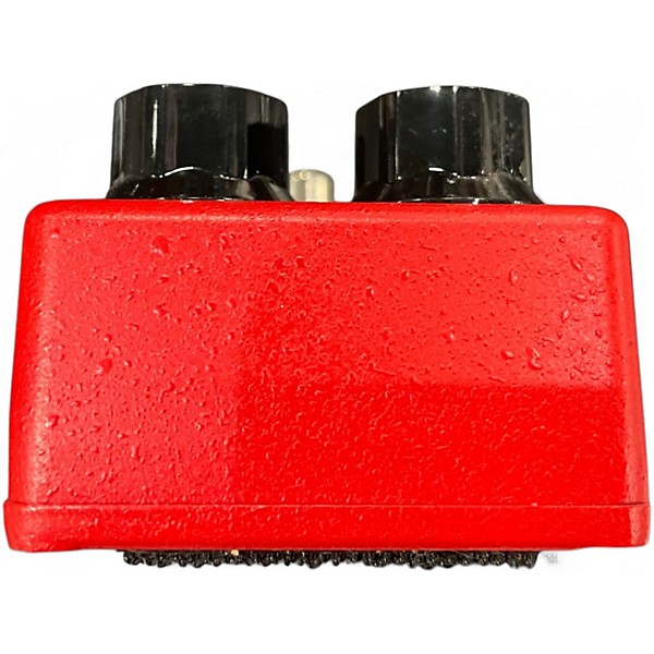 Used MXR M102 Dyna Comp Effect Pedal