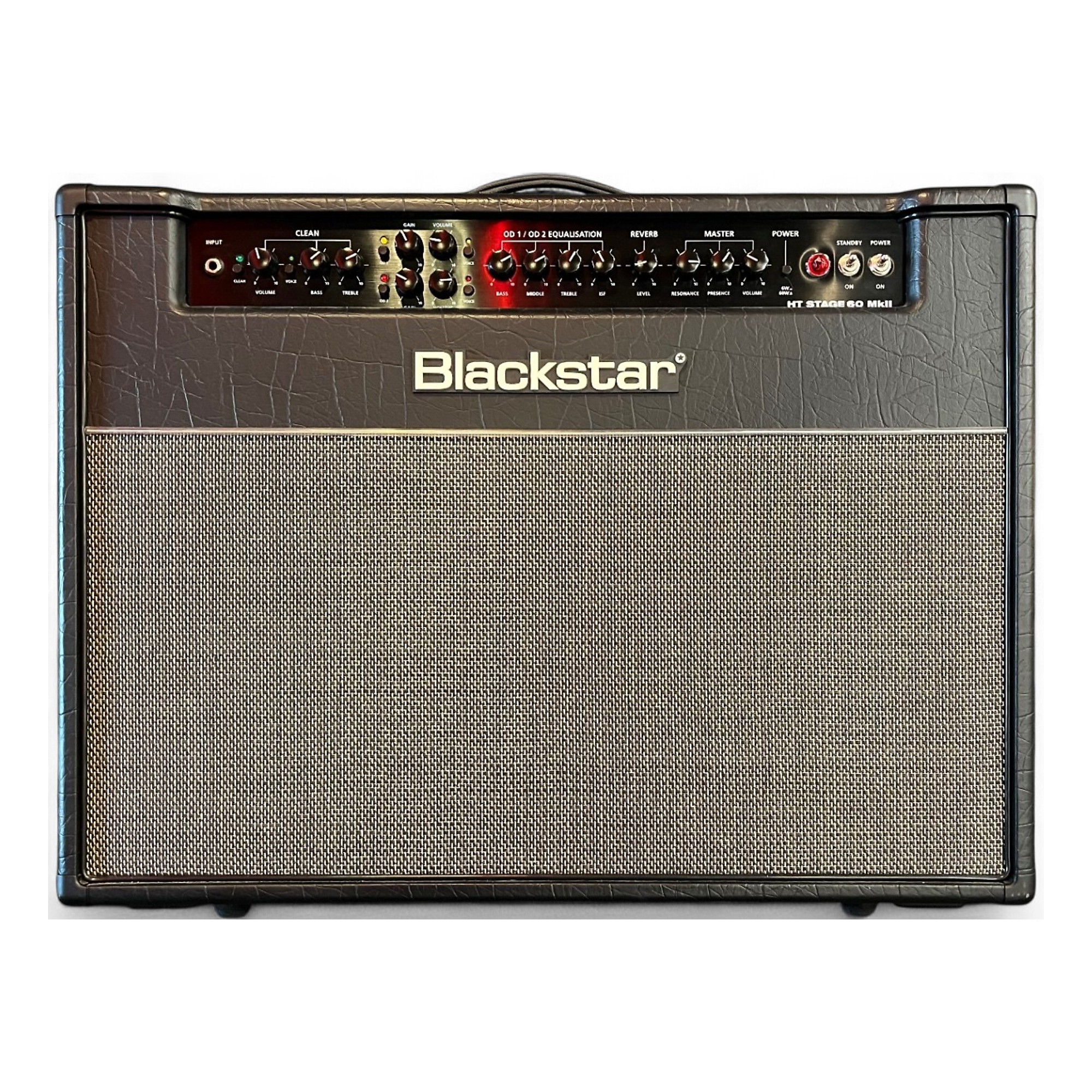 ギター Blackstar HT-BOOST BLACKSTAR HT-Boost - ブースター12機種試奏企画レスポール編