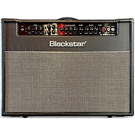 Used Blackstar Venue Series HT Stage HT-60 MKII 60W 2x12 Tube Guitar Combo Amp