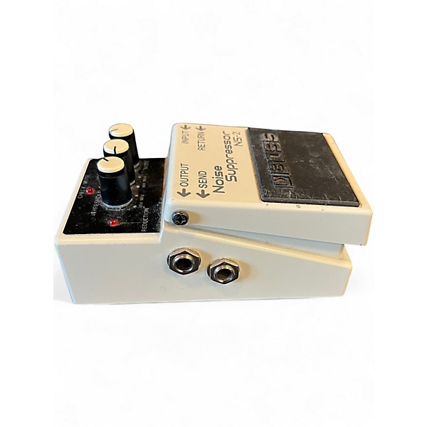 ギター BOSS NS-2 Noise Suppressor BOSS NS-2 Noise Suppressor Pedal | Guitar Center