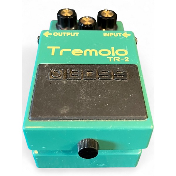 BOSS TR-2 Tremoloコンパクトエフェクター BOSS トレモロ TR-2 Tremolo ボスコンパクトエフェクター | 楽器