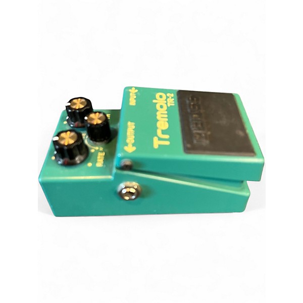 Used BOSS TR2 Tremolo Effect Pedal | Guitar Center