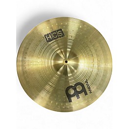 Used MEINL 20in HCS Ride Cymbal