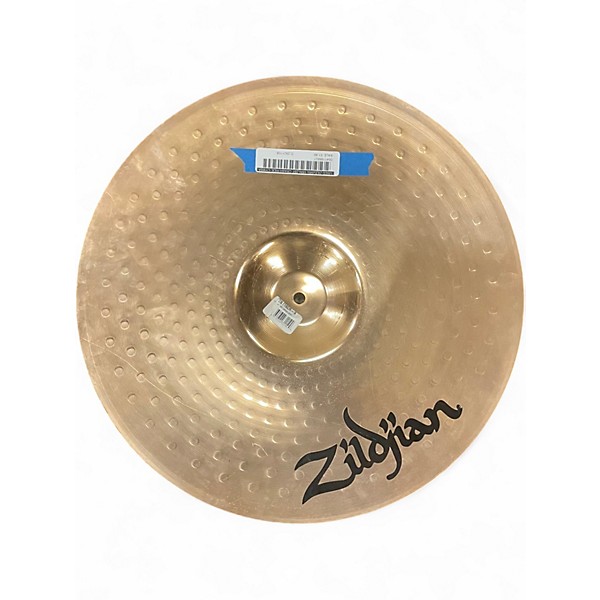 値下げ:Zildjian ZBT Crash Ride 2004 - 2019 値下げ:Zildjian ZBT Crash Ride 2004 - 2019 Zildjian 18