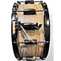 Used TAMA 14in Woodworks Poplar natural Drum thumbnail