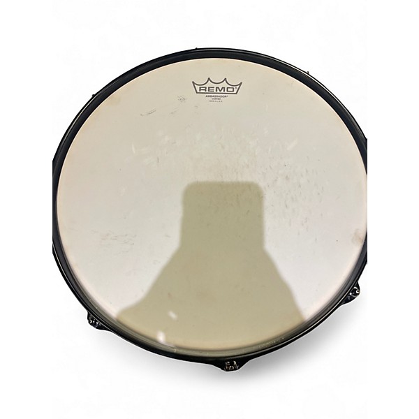 Used TAMA 14in Woodworks Poplar natural Drum