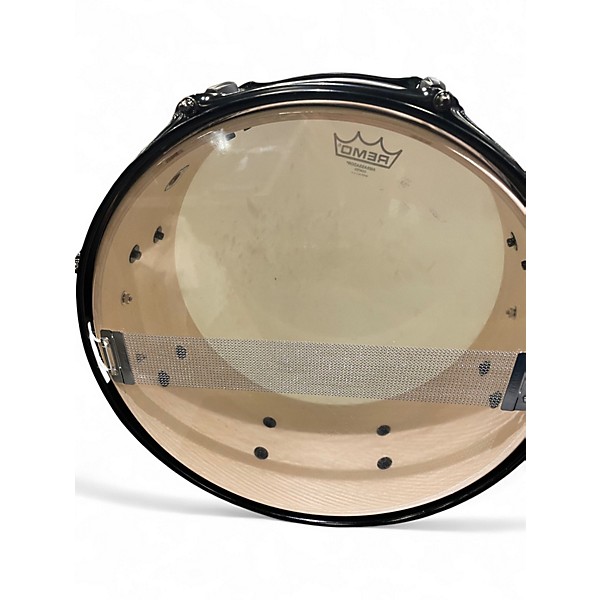 Used TAMA 14in Woodworks Poplar natural Drum