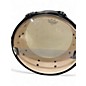 Used TAMA 14in Woodworks Poplar natural Drum
