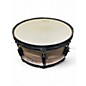 Used TAMA 14in Woodworks Poplar natural Drum