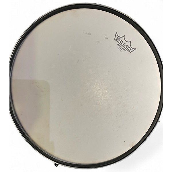 Used TAMA 14in Woodworks Poplar natural Drum