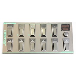 Used Nektar PACER MIDI Foot Controller