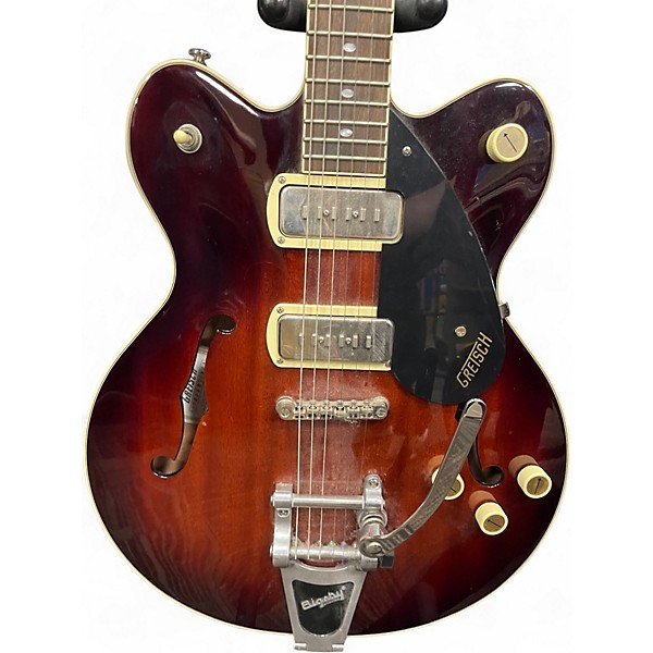 Used Gretsch Guitars G2622T Sunburst Solid Body Electric Guitar