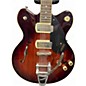 Used Gretsch Guitars G2622T Sunburst Solid Body Electric Guitar thumbnail