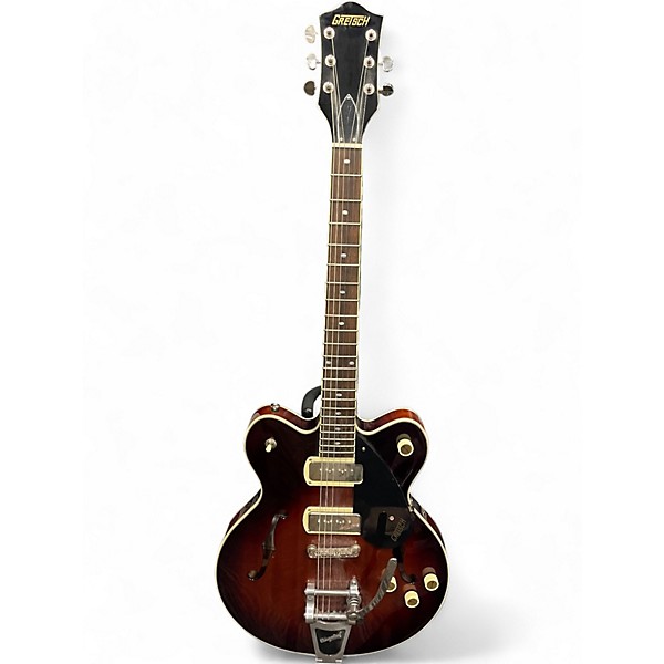 Used Gretsch Guitars G2622T Sunburst Solid Body Electric Guitar