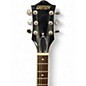 Used Gretsch Guitars G2622T Sunburst Solid Body Electric Guitar