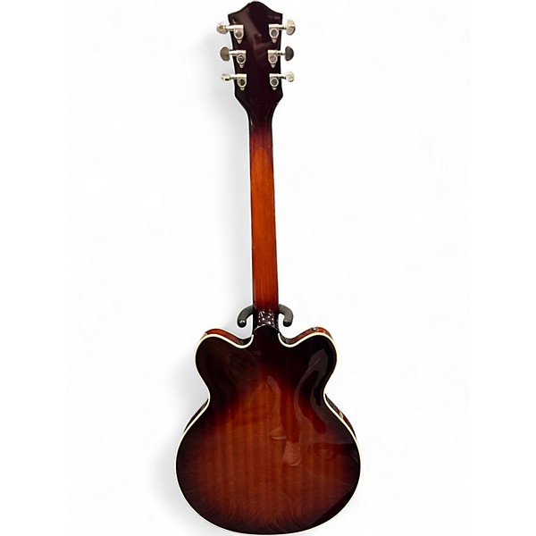 Used Gretsch Guitars G2622T Sunburst Solid Body Electric Guitar