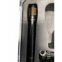 Used Audix DP 10 Piece Mic Kit Percussion Microphone Pack