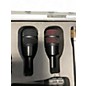 Used Audix DP 10 Piece Mic Kit Percussion Microphone Pack