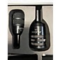 Used Audix DP 10 Piece Mic Kit Percussion Microphone Pack