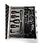 Used Audix DP 10 Piece Mic Kit Percussion Microphone Pack