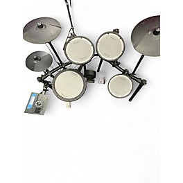 Used Roland TD17KV Electric Drum Set