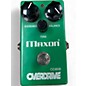 Used Maxon OD808 Overdrive Effect Pedal thumbnail